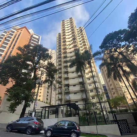 Apartamento Em Moema São Paulo Exterior photo