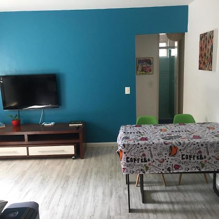 Apartamento Em Moema São Paulo Exterior photo