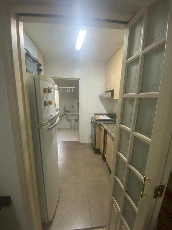 Apartamento Em Moema São Paulo Exterior photo