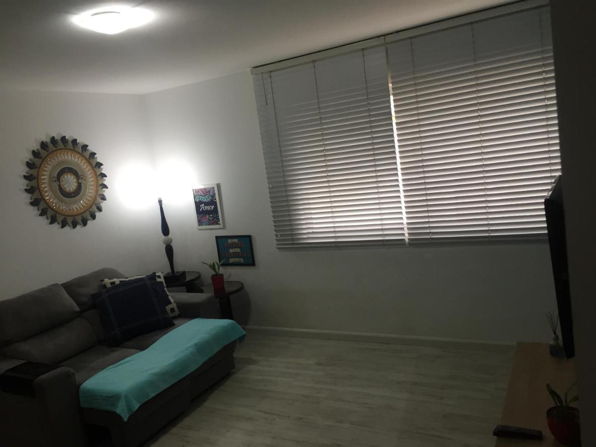 Apartamento Em Moema São Paulo Exterior photo