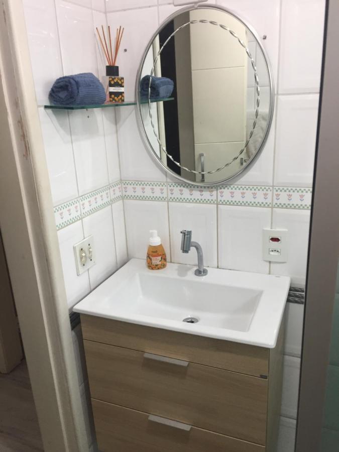 Apartamento Em Moema São Paulo Exterior photo