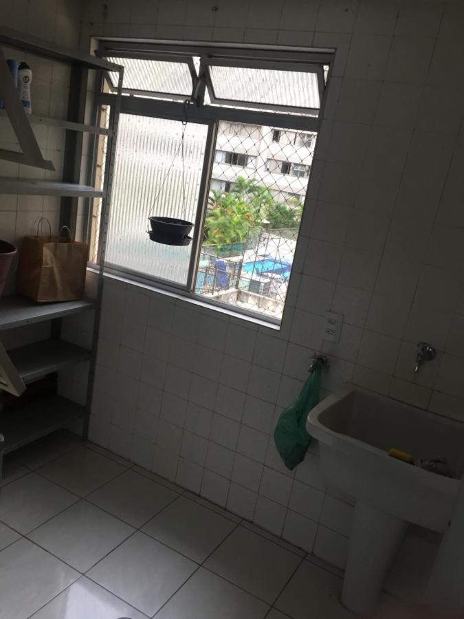 Apartamento Em Moema São Paulo Exterior photo