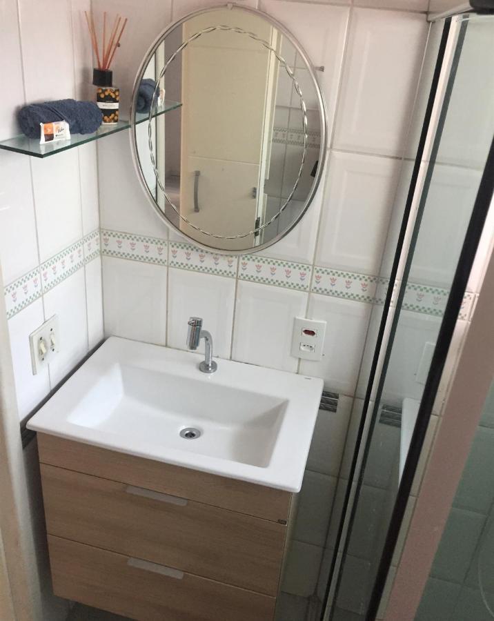 Apartamento Em Moema São Paulo Exterior photo