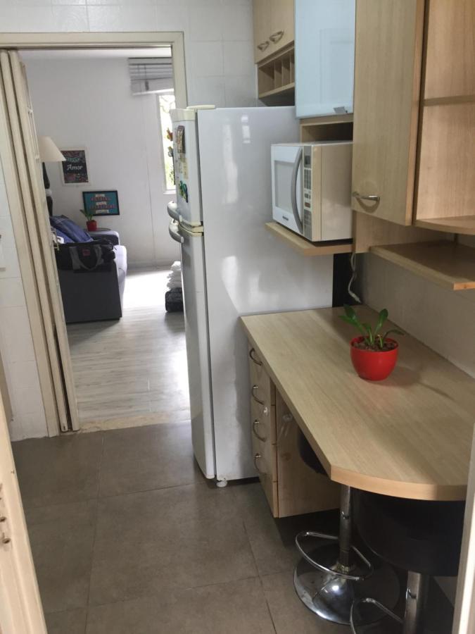 Apartamento Em Moema São Paulo Exterior photo